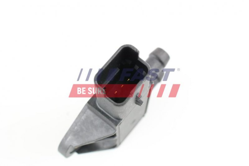 CAPTEUR, PRESSION DES GAZ ÉCHAPPEMENT FIAT SCUDO 07> 2.0 JTD