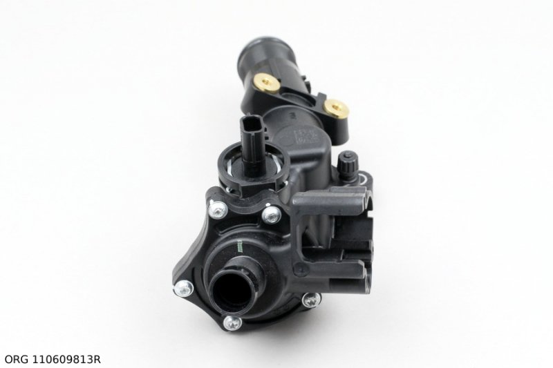 Original  THERMOSTAT Renault 1.5DCI 12-., 110609813R