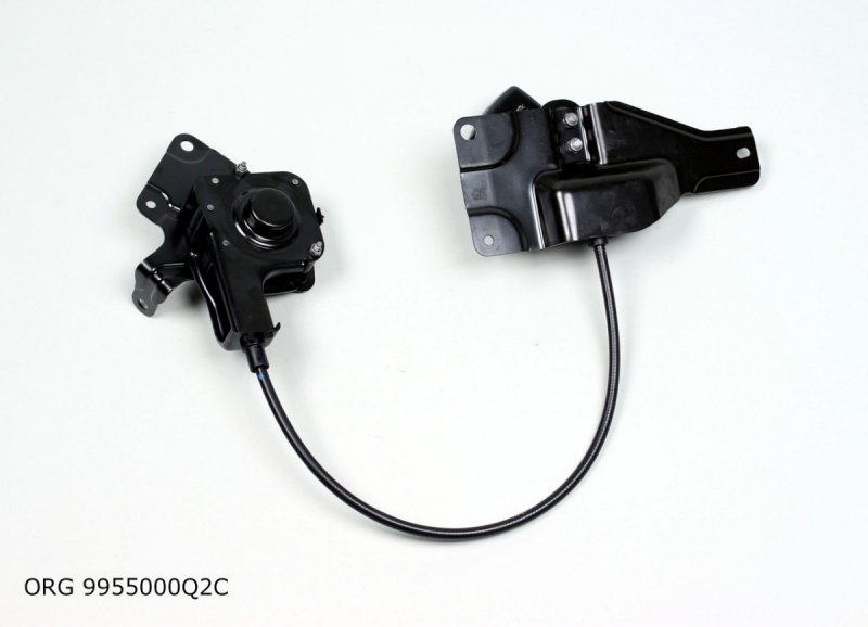 ORIGINAL  SUPPORT DE ROUE DE SECOURS Renault Master 3 III , 572115531R , 9955000Q2C
