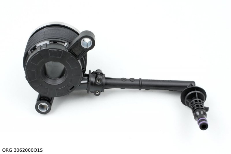 Pièce d’origine récepteur d'embrayage pour Renault 1.6dCi / 1.9dCi depuis 2008, 3062000Q1S , 306202400R