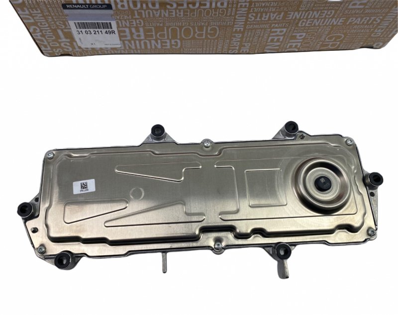 Calculateur de boîte de vitesses d’origine – Renault Mégane / Talisman , 310321149R