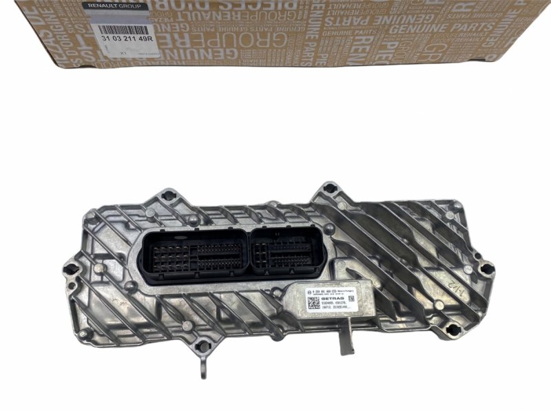 Calculateur de boîte de vitesses d’origine – Renault Mégane / Talisman , 310321149R