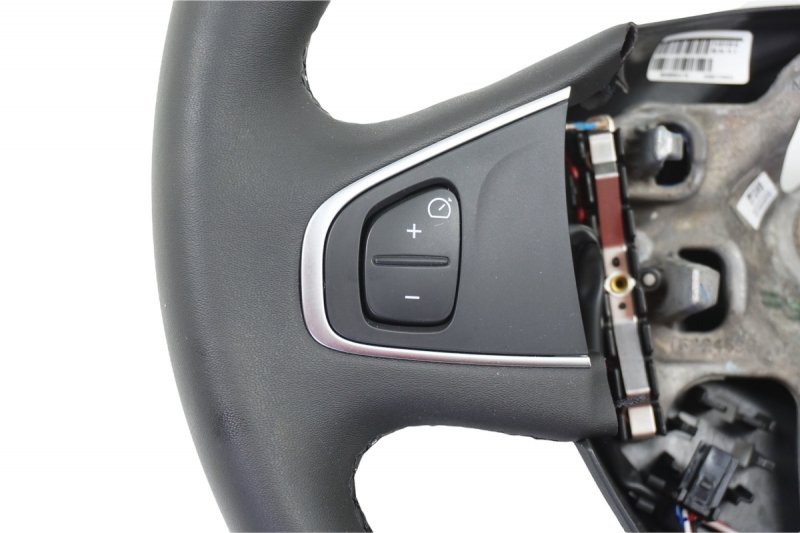 Original Volant Renault Clio IV 4 Captur I , 484005241R