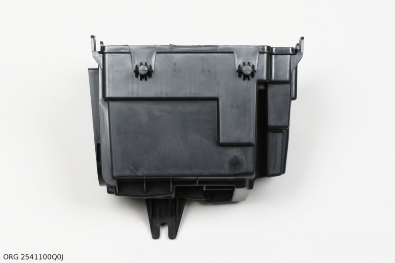 Pièce d’origine fusible pour Renault Trafic III depuis 2014, 2541100Q0J , 243503708R , 93452999