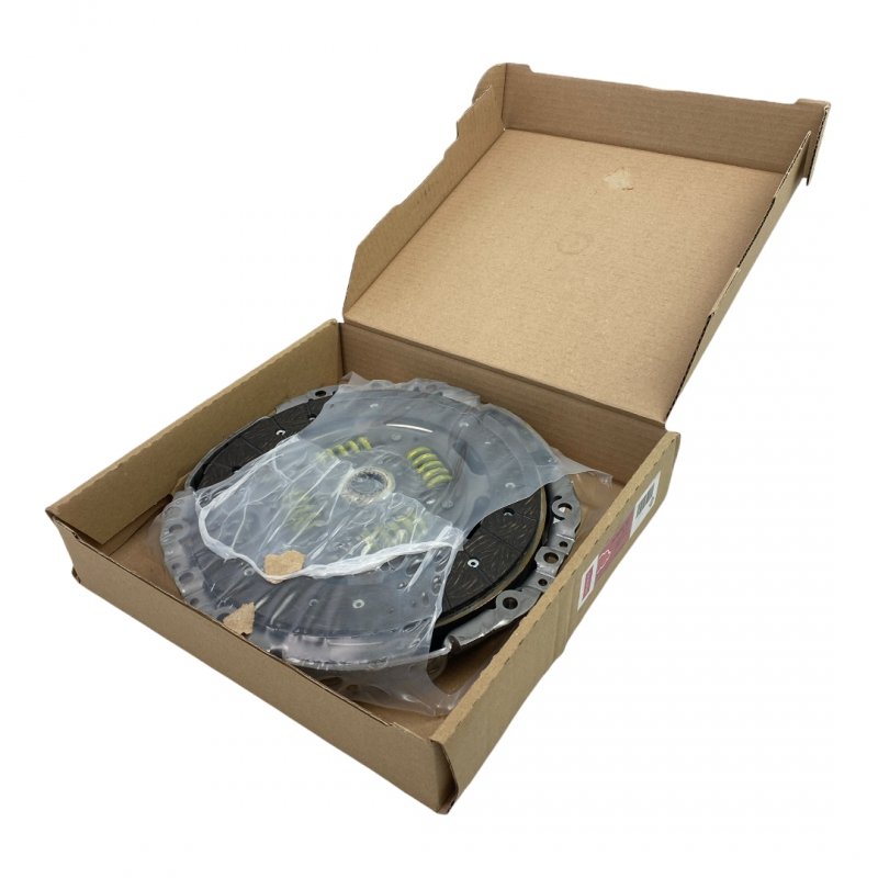 Motrio Kit d’embrayage Master III Movano b nv400 2.3 dci , 8660005305 , 302057590R