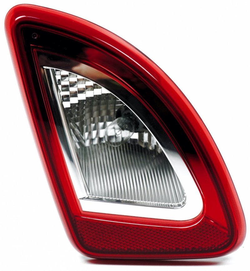 Pièce d'origine Feu arrière gauche pour Renault Twingo , 265552730R