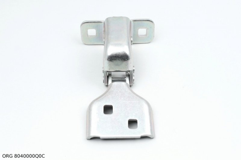 Original  CHARNIČRE DE PORTE Renault MASTER 10- AVANT Gauche =Droit, 8040000Q0C