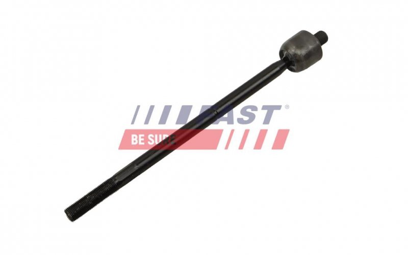 ROTULE DE DIRECTION INTÉRIEURE, BARRE DE CONNEXION IVECO DAILY 06> G/D DIRECTION ASSISSTÉE M16X1.5