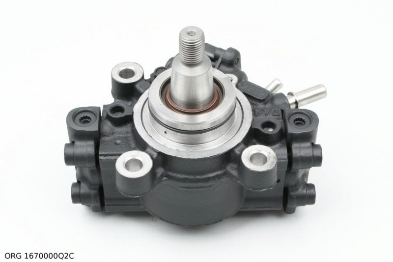 Pompe haute pression pompe d'injection Renault Nissan Opel Master 2.3 dCi, A2C80584700, 1670000Q2C