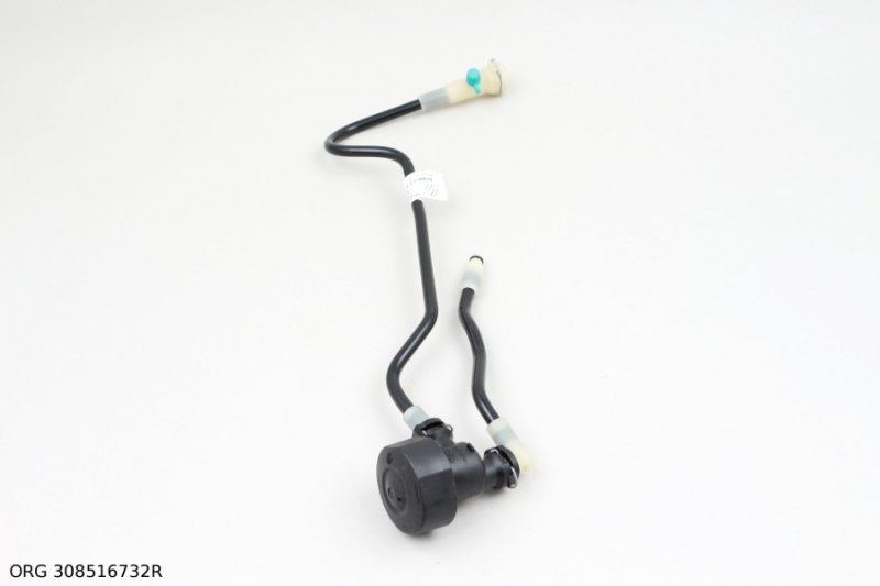 Raccord hydraulique d'origine pour embrayage Renault Kangoo II 08- , 308516732R
