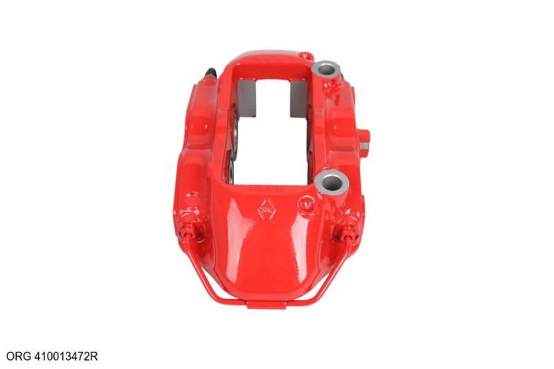Étrier de frein avant droit original Renault Megane RS III IV, 410013472R