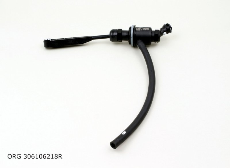 Cylindre émetteur d'embrayage d'origine RENAULT MASTER 10-, 306106218R, 306106218R