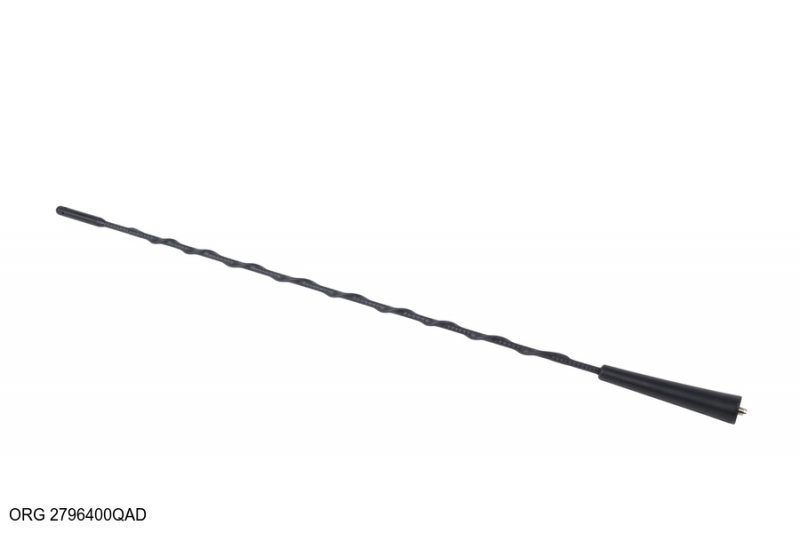 Pièce d’origine antenne pour Renault, 2796400QAD , 8200282256