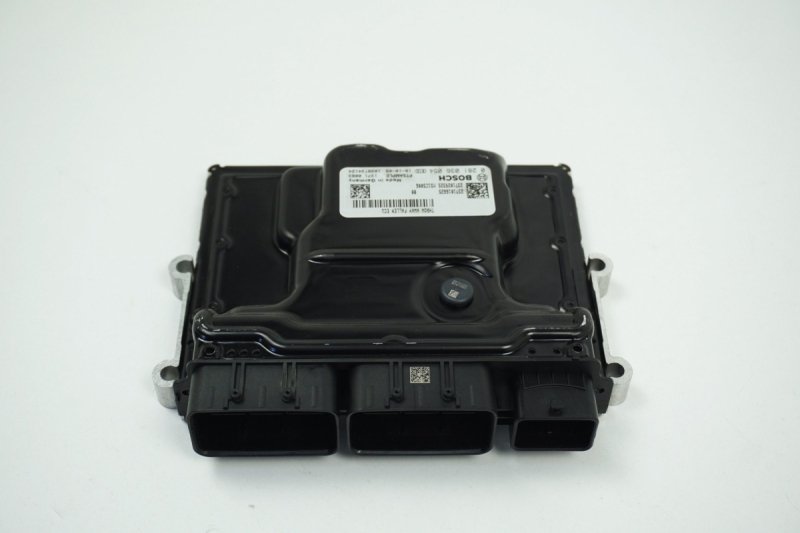 Original Calculateur ECU Renault, 237101662S, 237102932S, 0281036054