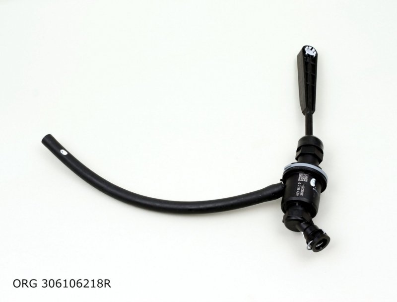 Cylindre émetteur d'embrayage d'origine RENAULT MASTER 10-, 306106218R, 306106218R
