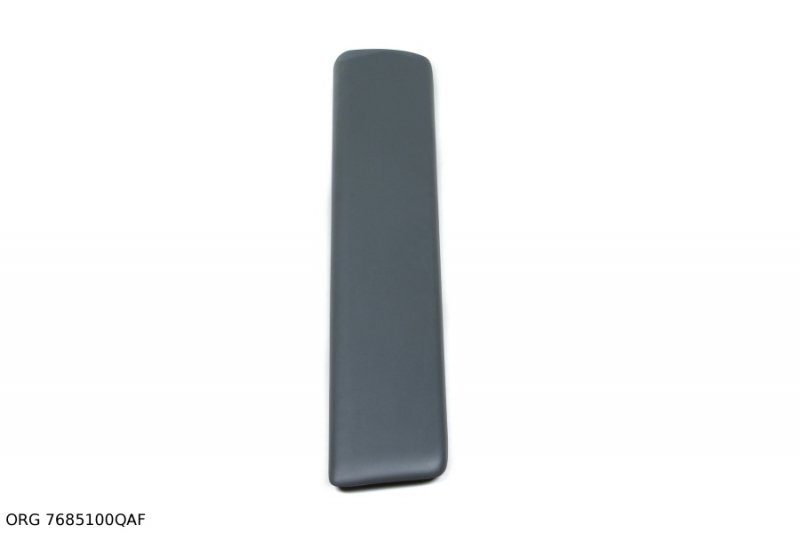 Original Moulure avant gauche pour Renault Trafic II , 8200036088 , 7685100qaf