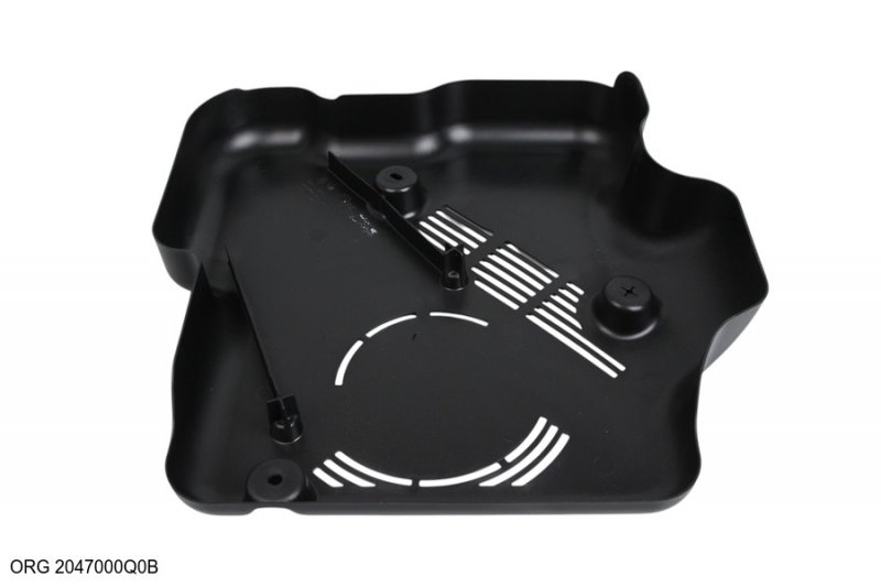 Couvercle de réservoir AdBlue original Renault Trafic Master III Opel Vivaro Movano B, 208S39715R, 2047000Q0B , 93458940, 934599
