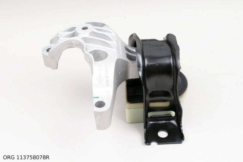 Support moteur d'origine en haut à droite Renault Clio 12- Dacia Lodgy 1.5 , 113758078R