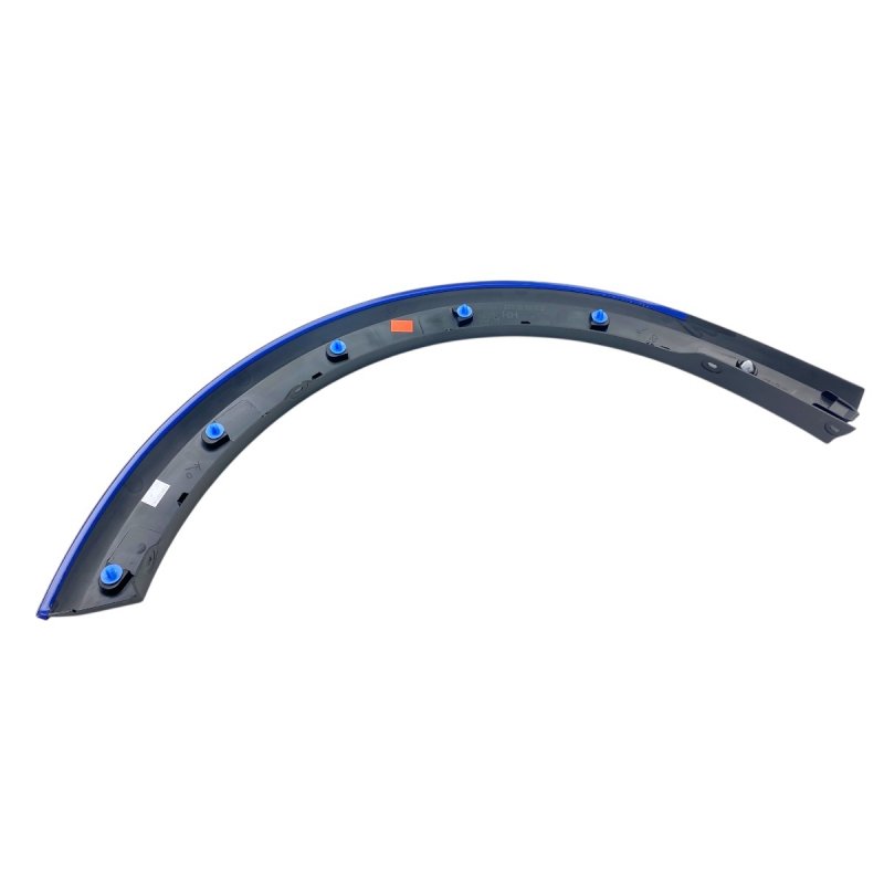 Pièce d'origine moulure d'aile droite pour Dacia Sandero II Logan II Stepway , 638747990R