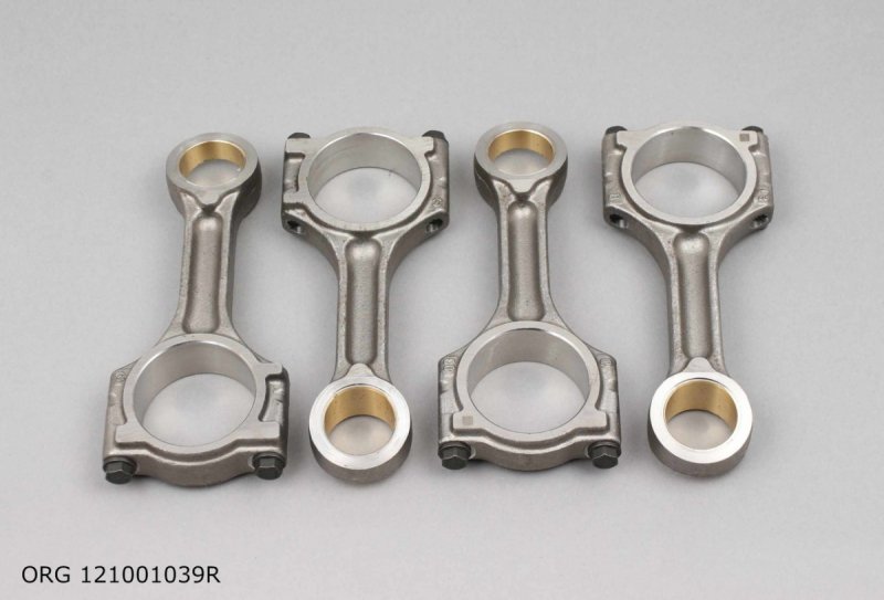 Original 4 x bielle Renault 1.6 DCI, 121001039R, 121001039R