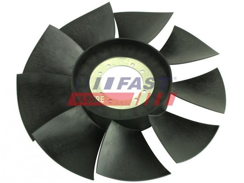 HÉLICE  DE VENTILATEUR IVECO DAILY 06> 35C14/16/18