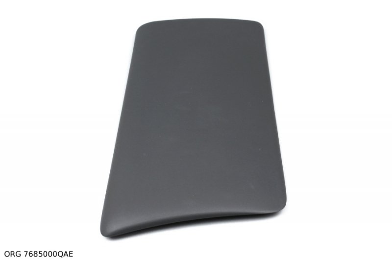 Original moulure arrière droite pour Renault Trafic II , 8200036095 , 7685000QAE