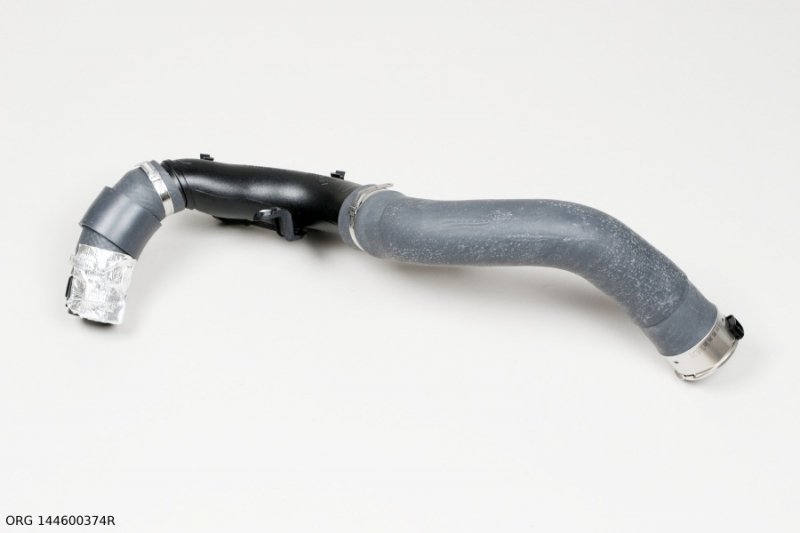 Tuyau turbo d'origine pour Renault Captur Clio IV 1.2 TcE, 144600374R