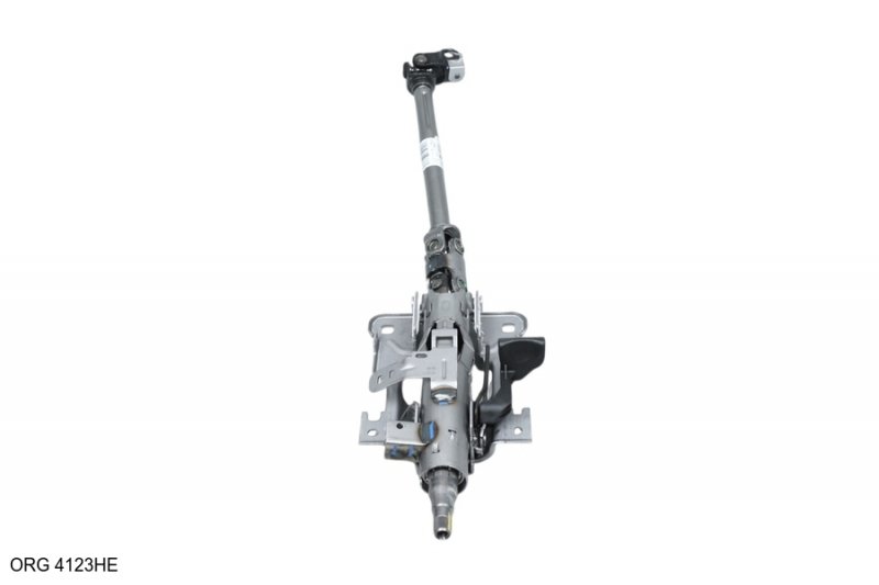 Pièce d’origine colonne de direction pour Peugeot 3008 / 5008 à partir de 2009 sans boîte automatique, 4123HE, 4123.HE