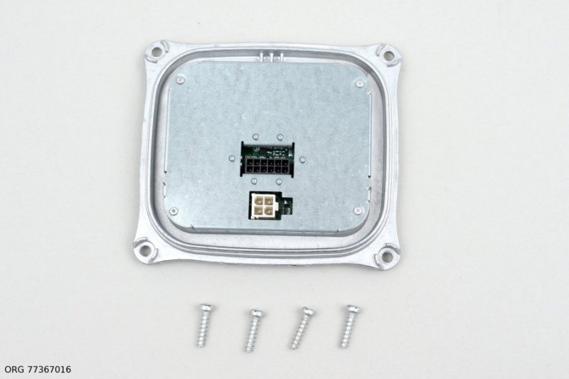 Original  CONVERTISSEUR LED Citroën/Peugeot BOXER 14-, 77367016
