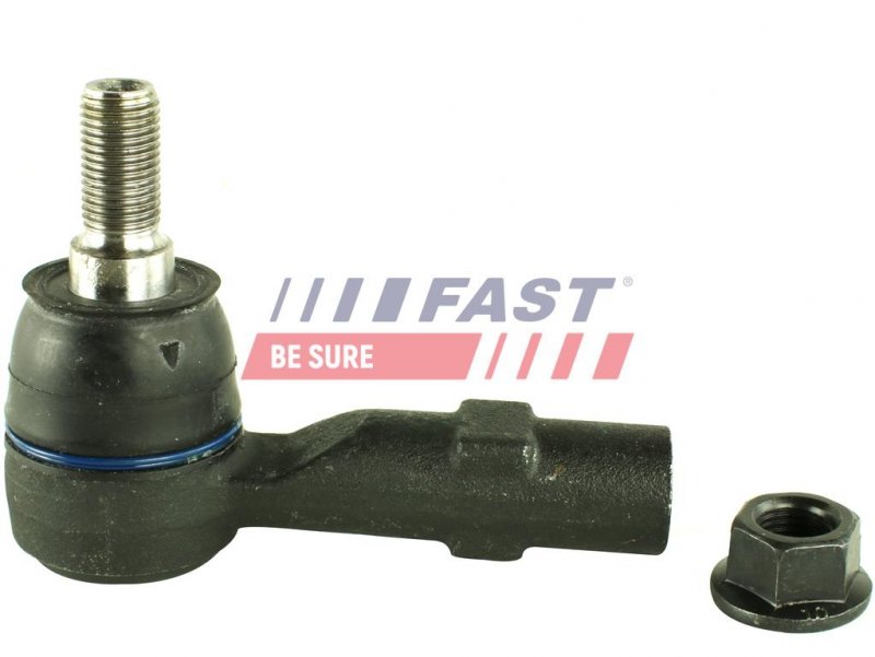 ROTULE DE BARRE DE CONNECTION IVECO DAILY 14> G/D 65/70C L:121MM