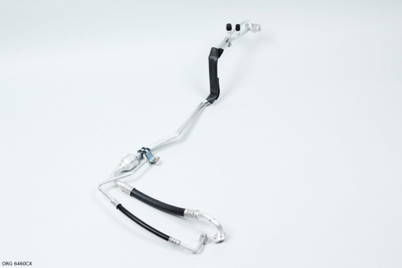 Pièce d’origine tuyau de climatisation pour Citroën Berlingo (2002-2008) 1.4-1.6 , 6460CX, 6460.CX