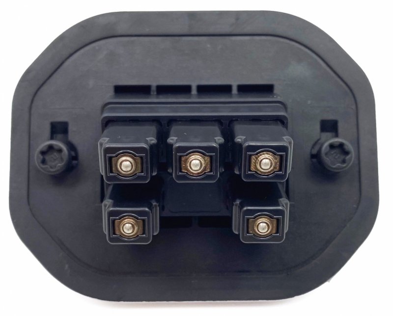 Original Contacteur de porte Renault Trafic III Vivaro B NV300 Talento, 252163605R, 93451811