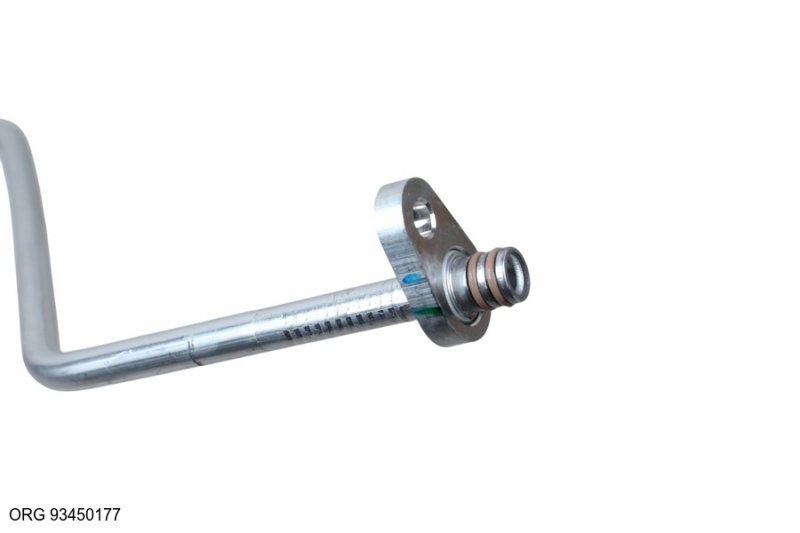 Pièce d’origine tuyau de climatisation pour Renault Trafic 14- , 93450177 , 924626825R , 9246200Q0E