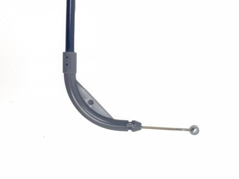 Original Câble de capot Renault Espace Captur Mégane Trafic III Vivaro B Talento NV300, 656225059R