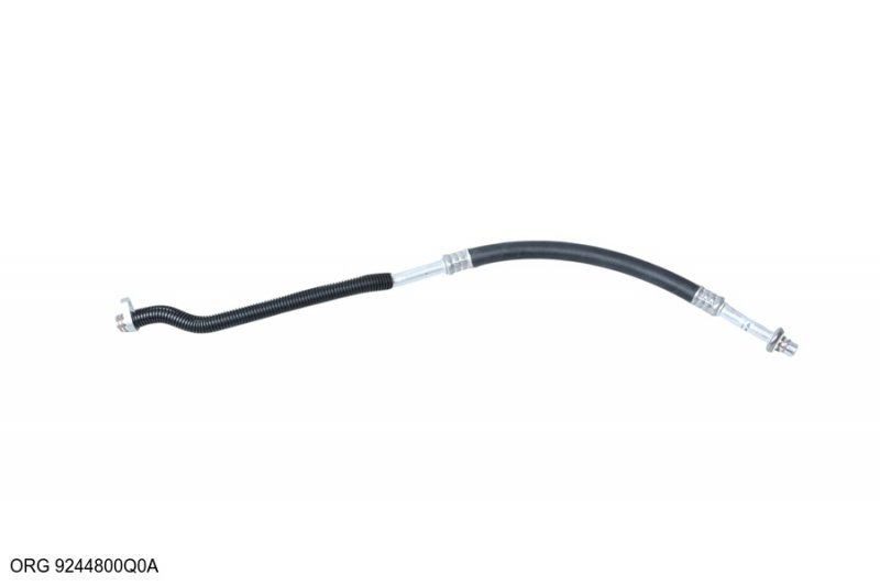 Pièce d’origine tuyau de climatisation pour Renault Master 2.5DCI, 9244800Q0A , 8200400836
