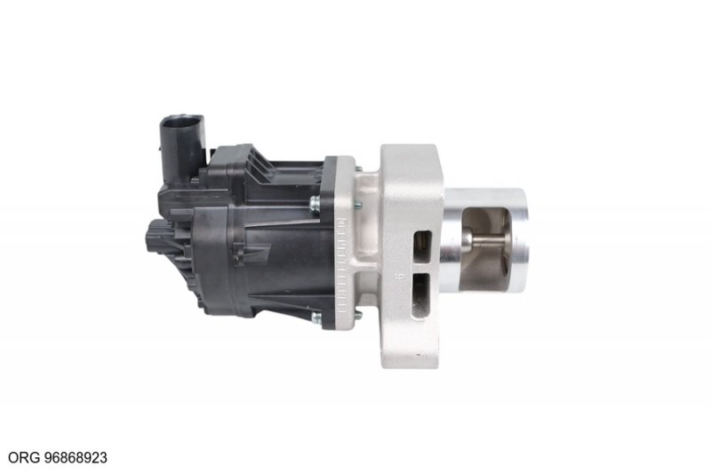 Pièce d’origine refroidisseur EGR pour Opel Antara 2.2CDTI, 96868923