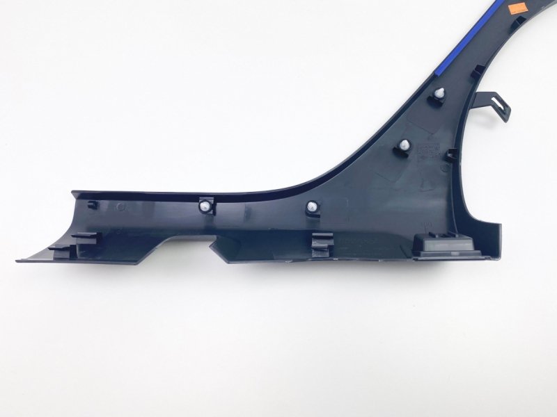 Pièce d'origine Moulure d'aile arrière droite pour Dacia Sandero Stepway , 788A27813R