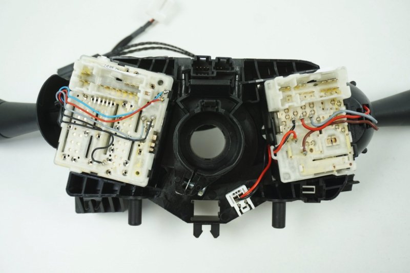Commodo d'origine / Ruban Airbag Renault Trafic Clio IV Captur I Twingoo III , 255675887R