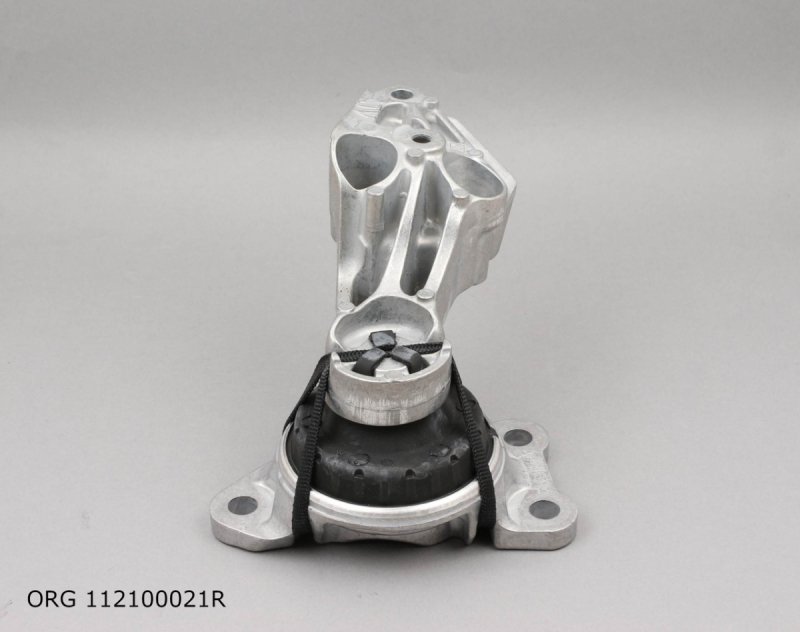 Support moteur d'origine RENAULT MEGANE 08- RH 1.9DCI, 112100021R, 112100021R