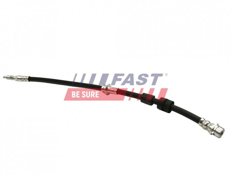 FLEXIBLE DE FREIN FORD TRANSIT CONNECT 13> AVANT G/D 475MM M10X1 / F10X1