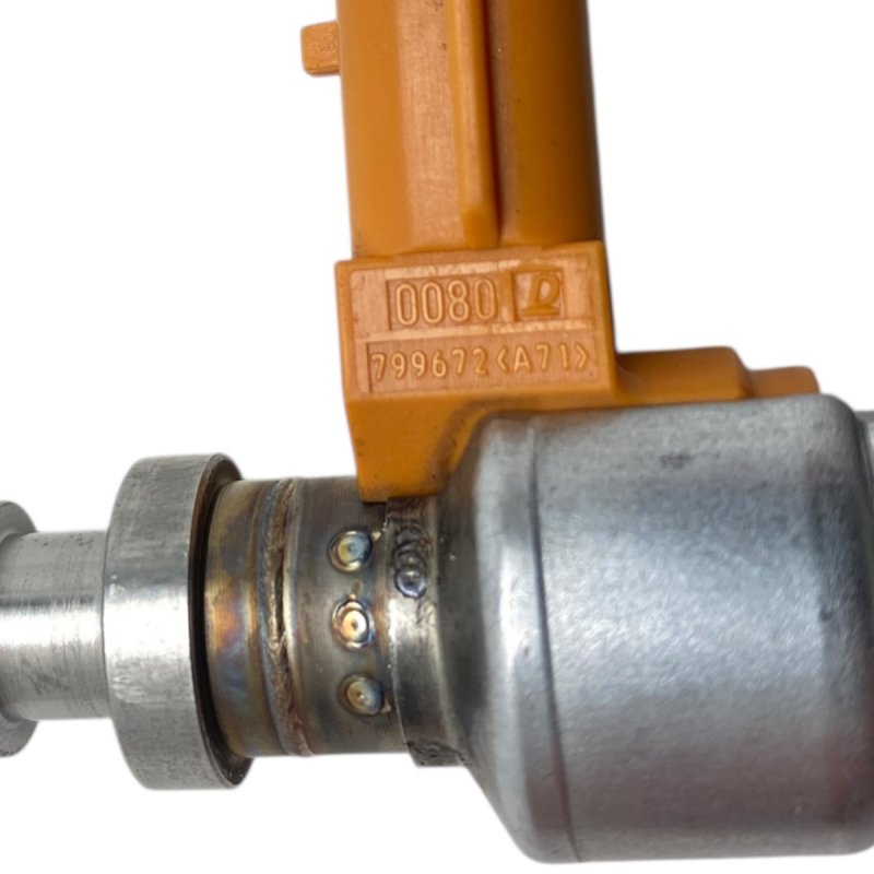 Pièce d'origine Injecteur FAP DPF pour Renault Dacia , 8200799672 , 8200778880 , 1660000Q1K