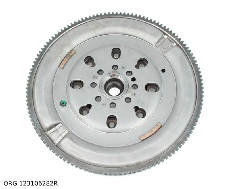 Volant bimasse d'origine pour Renault Master III 2.3 dCi 2010- , 123106282R