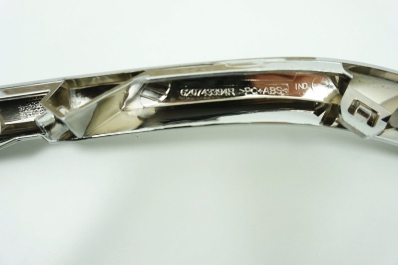 OE d’origine baguette de pare‑chocs chrom droit Renault Talisman , 620743394R