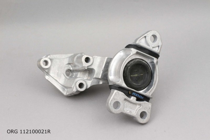 Support moteur d'origine RENAULT MEGANE 08- RH 1.9DCI, 112100021R, 112100021R