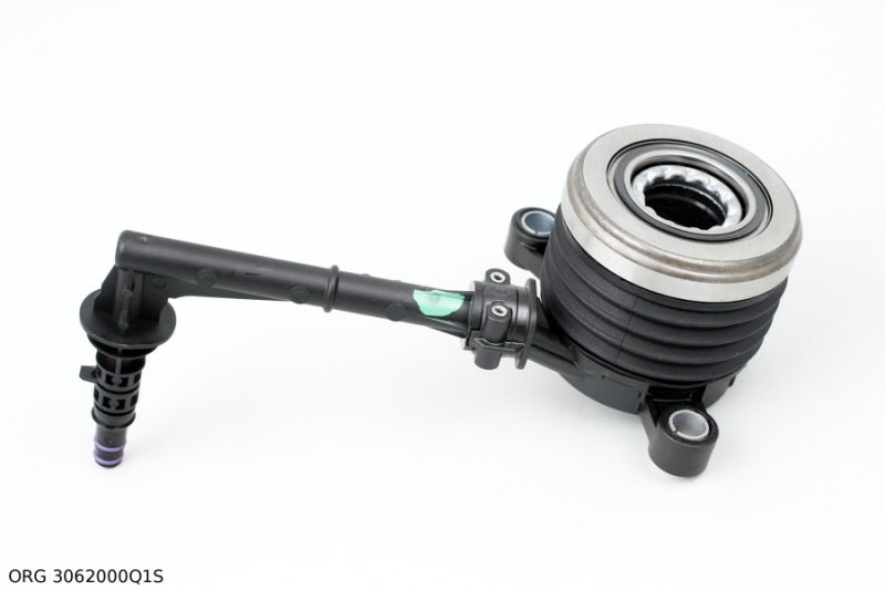 Pièce d’origine récepteur d'embrayage pour Renault 1.6dCi / 1.9dCi depuis 2008, 3062000Q1S , 306202400R