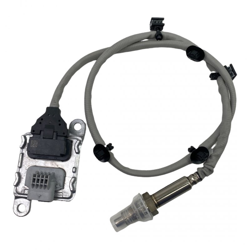 Pièce d'origine Sonde NOx pour Renault Trafic III Opel Vivaro B 2.0 dCi , 227900033R
