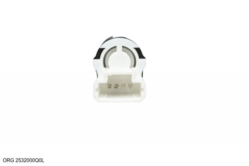 Pièce d’origine contacteur de feu stop 4 broches pour Renault Master III depuis 2010, 2532000Q0L , 253205115R