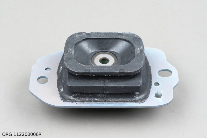 Support moteur d'origine RENAULT LAGUNA 07- LH 1.5-2.0, 112200006R, 112200006R