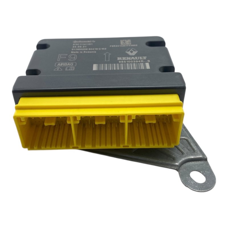 Pièce d'origine calculateur airbag pour Renault Trafic III Phase 4 2021- , 985100394R