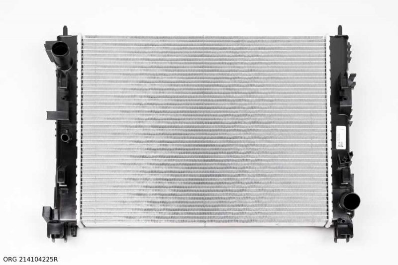 Original  RADIATEUR Dacia LOGAN/SANDERO 12-, 214104225R